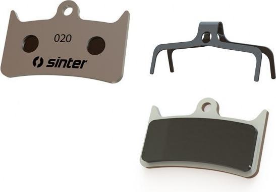 Sinter Performance -20 (Hope)