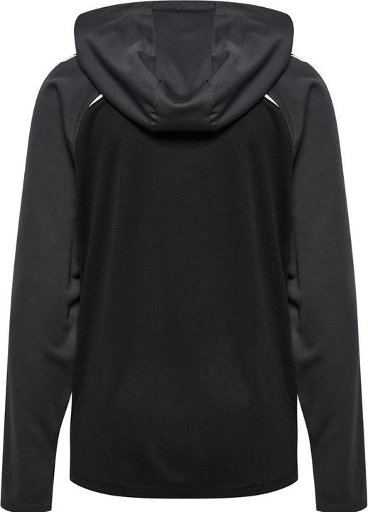 Produktbild hummel hmlLEAD 2.0 ZIP HOODIE WOMAN (S)