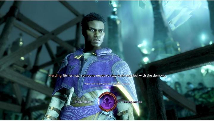 Image du produit Microsoft Xbox DRAGON AGE : THE VEILGUARD - DELUXE EDITION Code de téléchargement (Xbox Series S, Xbox Series X)