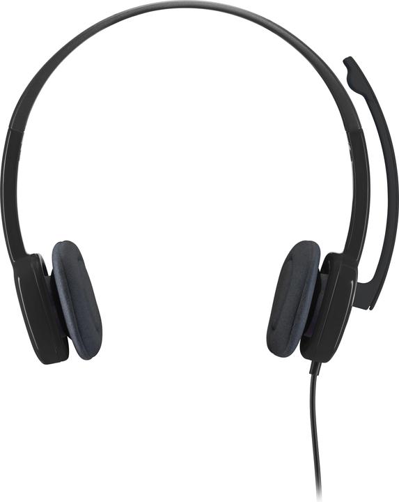 Immagine prodotto Logitech H151 (Cablato)
