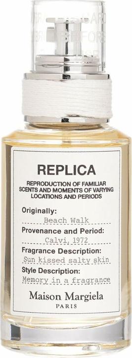 Actual product image Maison Martin Margiela Beach Walk (Eau de toilette, 30 ml)