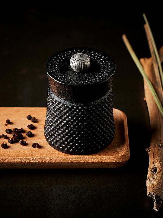 Actual product image Peugeot Bali (Pepper)