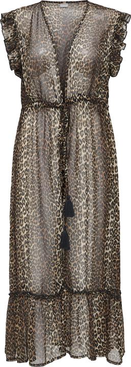 Actual product image Only ONLLILJA Langes Kleid Kleid (S, M)