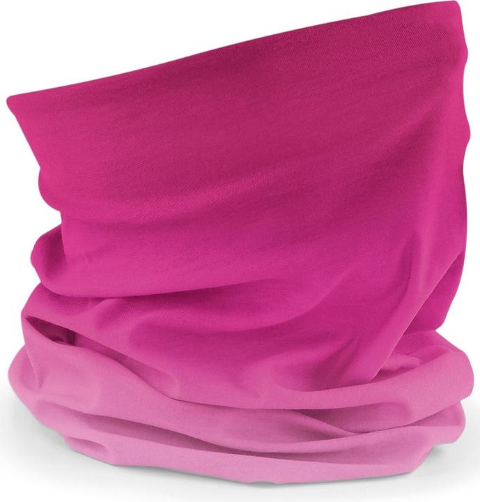 Produktbild Beechfield Erwachsene Morf Ombre Snood
