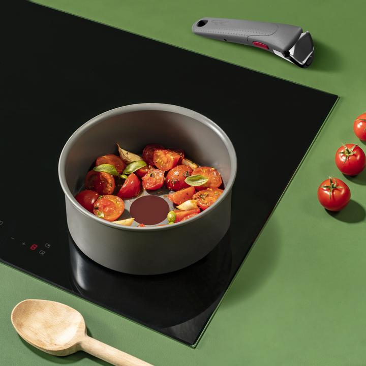 Image du produit Tefal Ingenio Renew (20 cm, Casserole, Aluminium)