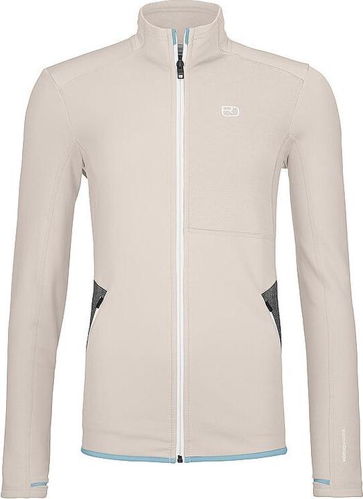 Ortovox Fleece Jacket W