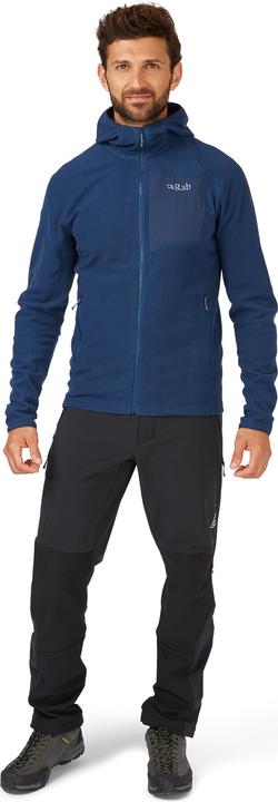 Immagine prodotto Rab Tecton Hoody - Fleecejacke - Herren (L)