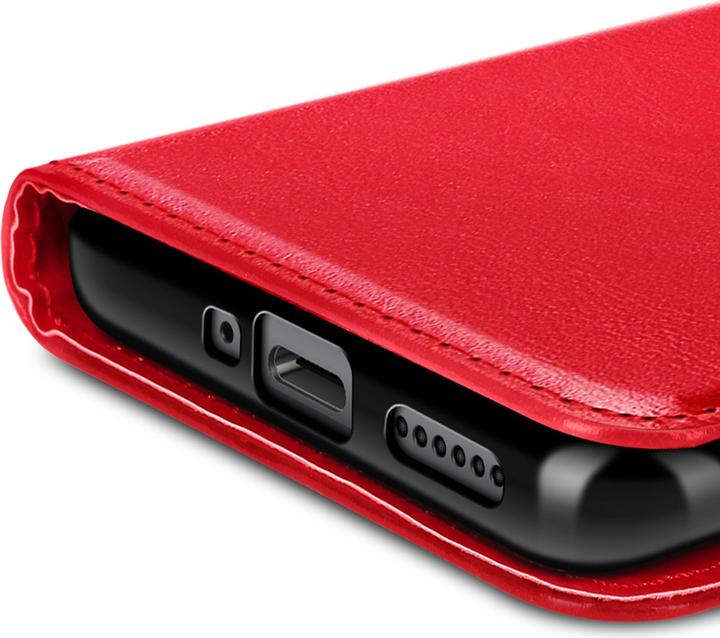 Produktbild Mayaxess SecureCard Cover (Xiaomi Redmi Note 14 Pro)