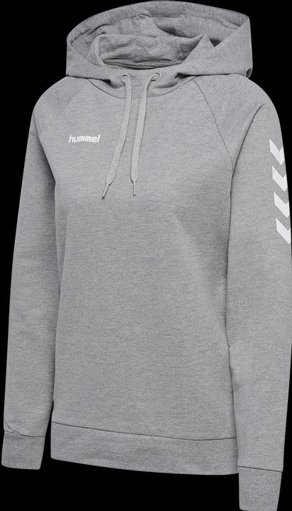 Immagine prodotto hummel Andare Donna Felpa Con Cappuccio In Cotone (L)