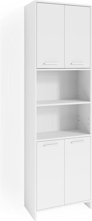 Actual product image Vicco Maris (56 x 30 x 190 cm)