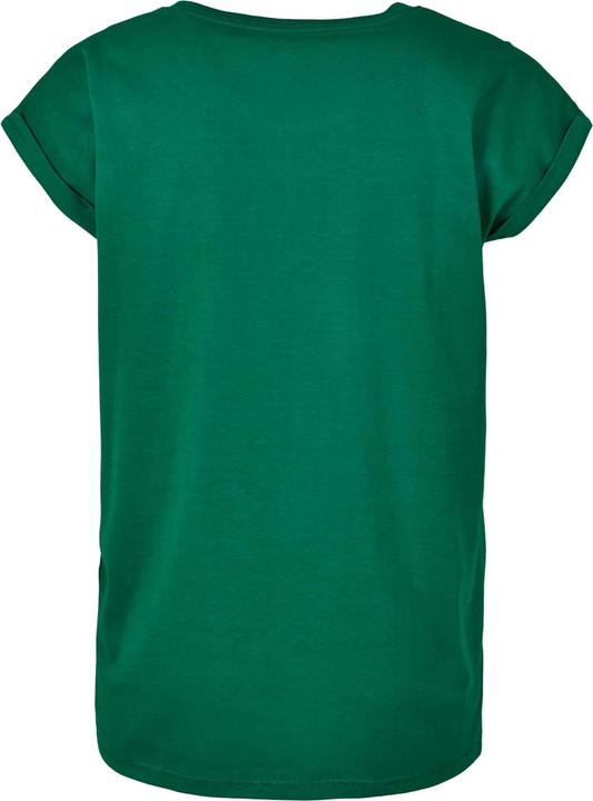 Immagine prodotto Build Your Brand Maglietta Spalla Estendibile Donna (XL)