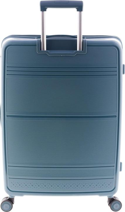 Actual product image Wüsthof 3500 4 Rollen Trolley 75 cm mit Dehnfalte (105 l, XL (from 140l))