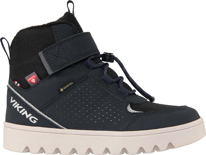 Actual product image Viking Fleek Warm GTX 1V Sl (38)