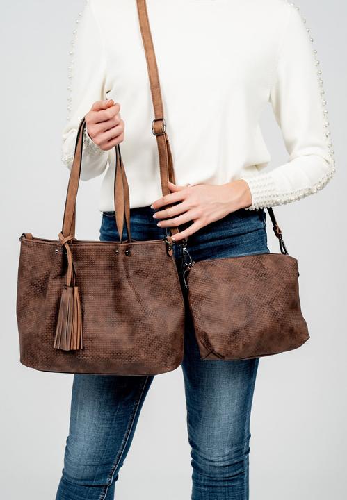Immagine prodotto Emily und Noah Shopper a sorpresa (12 l)