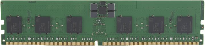 Image du produit HP 128 Go (1x128 Go) DDR5 4800 DIMM ECCREGMem (1 x 128GB, 4800 MHz, RAM DDR5, DIMM)