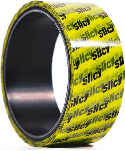 Slicy Sticky Loop Rim Tape 50m