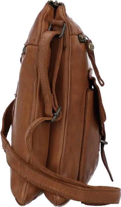 Produktbild Harbour 2nd Casey Umhängetasche Leder 26 cm