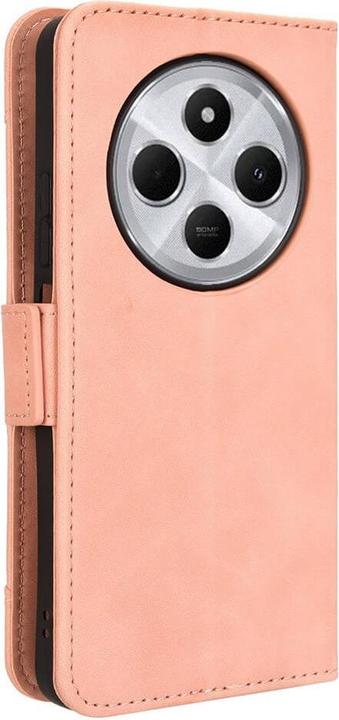 Image du produit Cover-Discount Xiaomi Redmi 14C / Poco C75 - Etui viele Kartenfächer (Xiaomi Redmi 14C, Xiaomi Poco C75, Xiaomi Redmi 4)