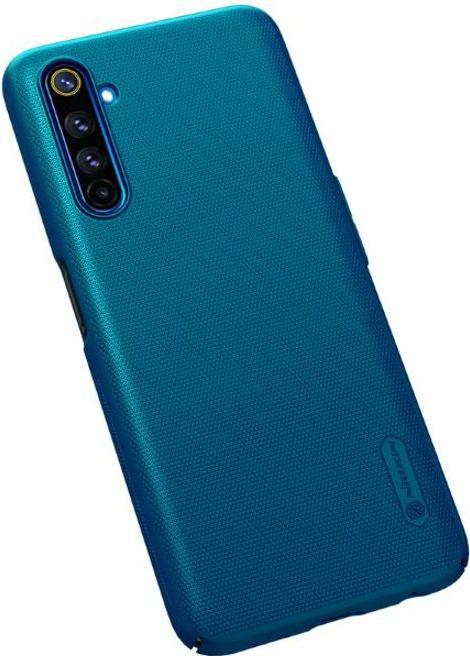 Image du produit Nillkin Super Frosted Shield Series (Realme 6 Pro)