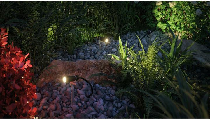 Image du produit Paulmann Kit de démarrage Outdoor Plug & Shine Plantini (200 lm, IP65)