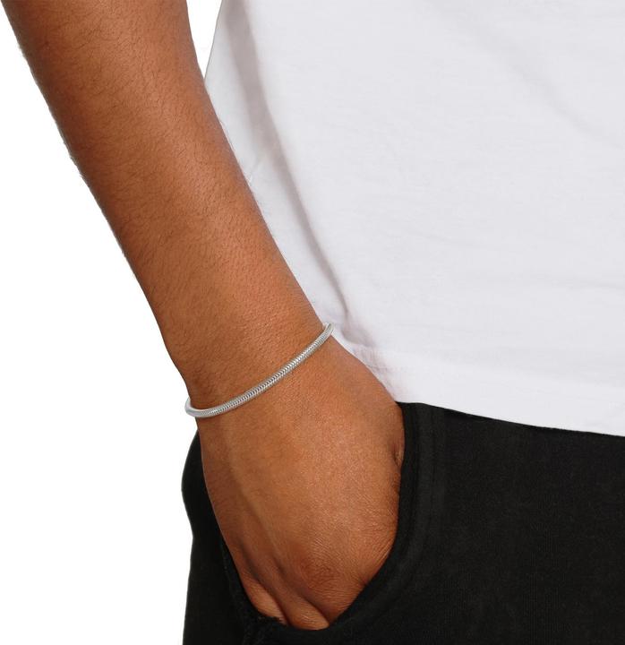 Immagine prodotto Heideman Valen color argento (100% acciaio inossidabile)