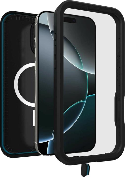 Productafbeelding OtterBox FRĒ serie (Apple iPhone 16 Pro Max)