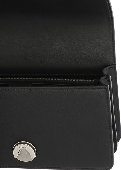 Actual product image Pinko Crossbody bags
