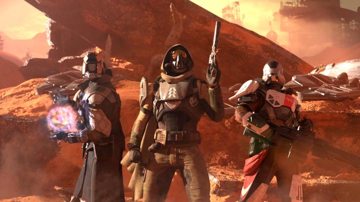 Immagine prodotto Activision Destiny Edizione Avanguardia (Day-One) (PS3)