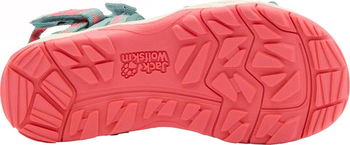 Immagine prodotto Jack Wolfskin 2 In 1 Sandal K (29)
