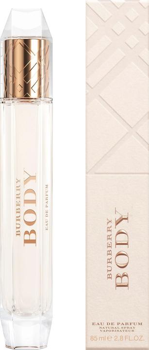 Actual product image Burberry Body (Eau de parfum, 85 ml)