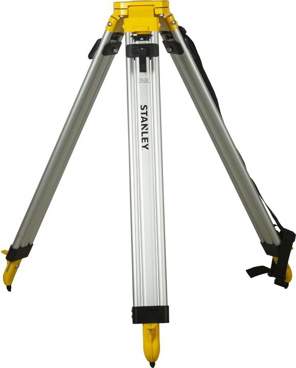 Actual product image Stanley Laser Tripod TP1. 97162CM