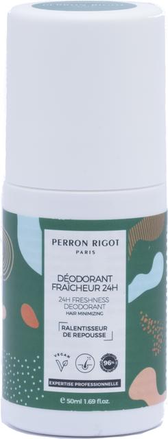 Produktbild Perron Rigot 24H Freshness Deodorant 50 ml (50 ml)