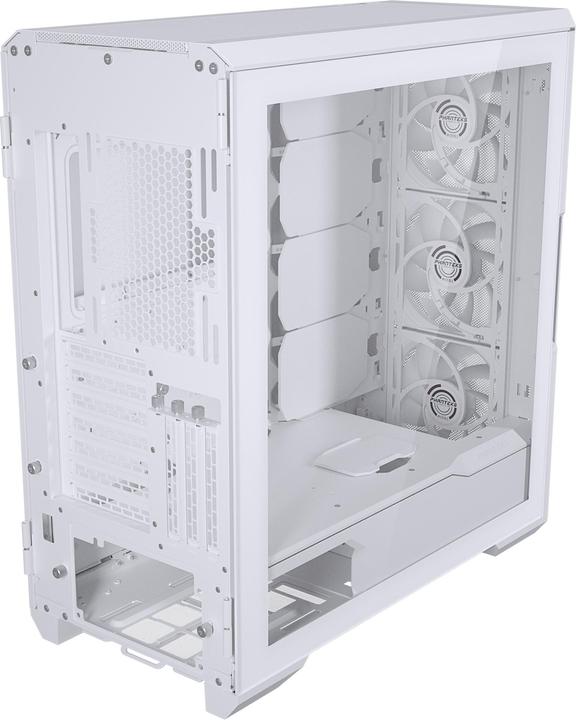 Actual product image Phanteks Eclipse G500A D-RGB (mATX, Mini-ITX, ATX, E-ATX)