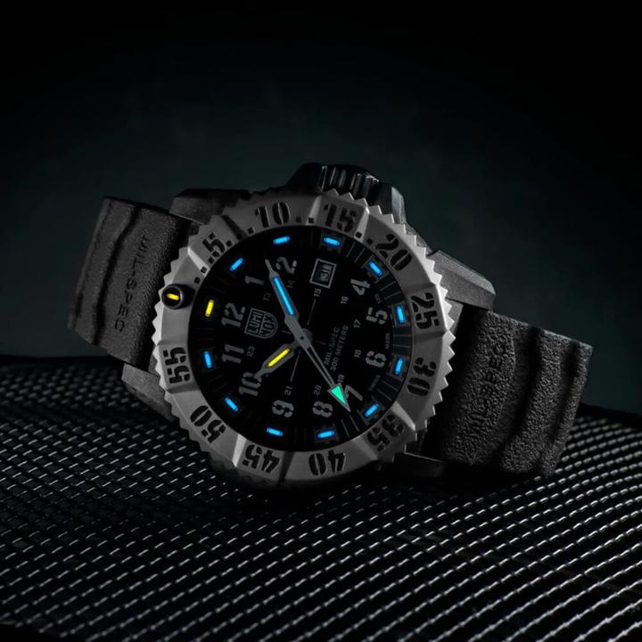 Produktbild Luminox Mil-Spec (Taucheruhr, 46 mm)
