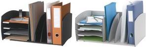 Produktbild Paperflow Ablagesystem S (A4)