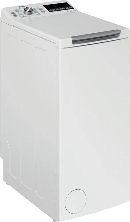 Immagine prodotto Bauknecht Wtch 6zb Ch N (6 kg, Verso l'alto, Spina UE)