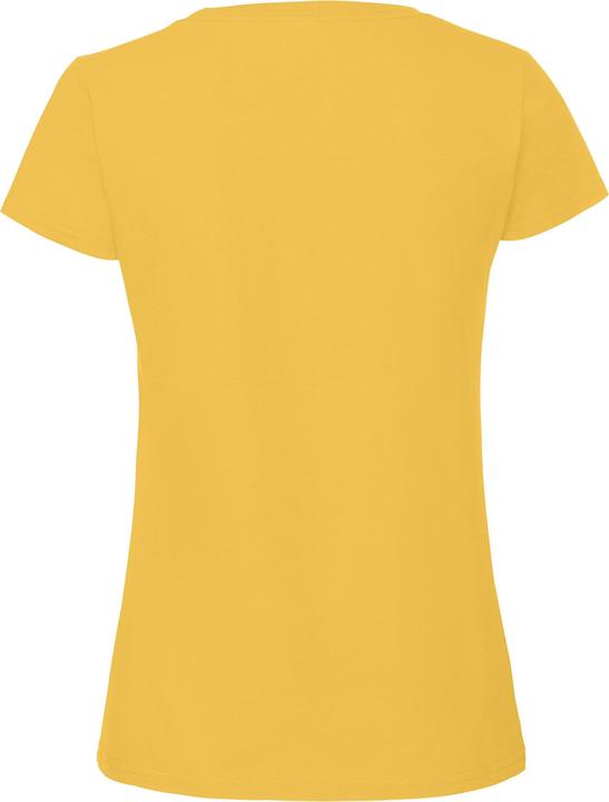 Produktbild Fruit of the Loom Premium TShirt (XXL)