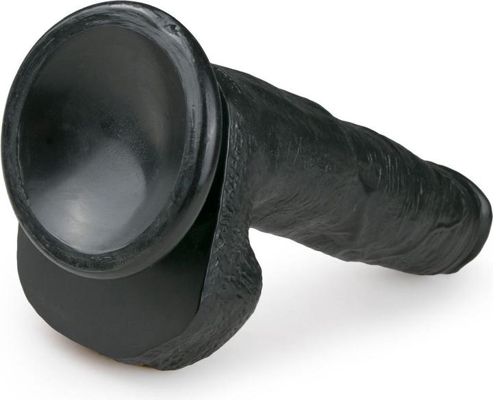 Actual product image Easytoys Realistic