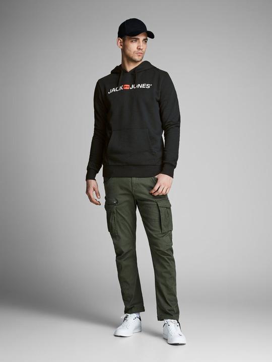 Actual product image Jack & Jones Hoodie (S)