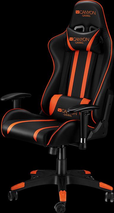 Actual product image Canyon Gaming chair Fobos GC-3 Gaming Chair