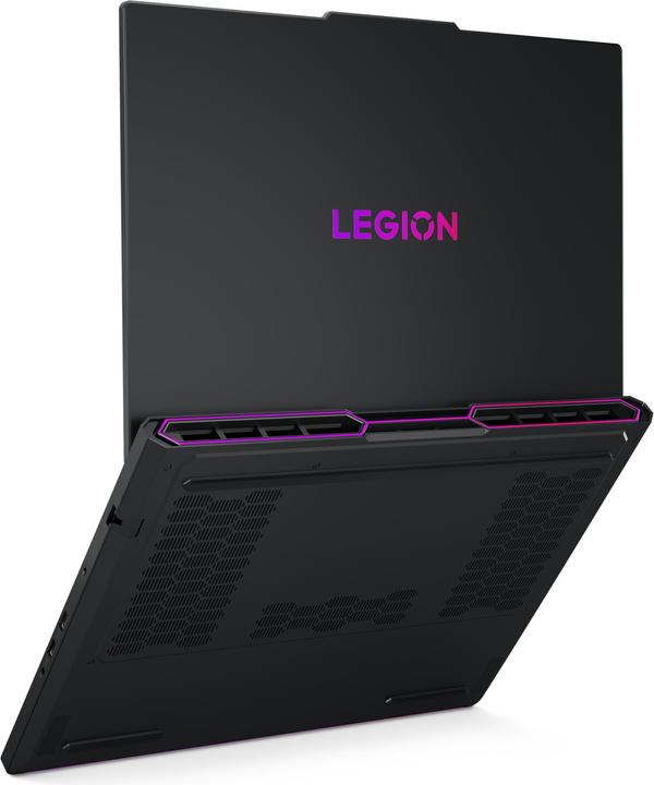 Immagine prodotto Lenovo Legion Pro 7 (16", Intel Core Ultra 9 275HX, 32 GB, 2000 GB, CH)