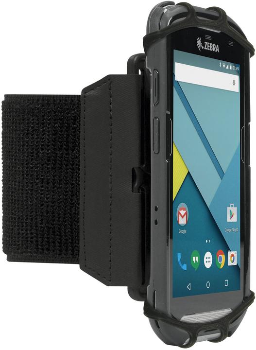 Immagine prodotto Mobilis Supporto universale da polso/banda da braccio 5-7" HHD