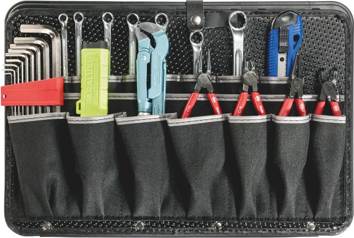 Actual product image Parat Bottom tray (1 pieces)