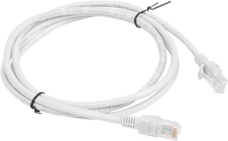 Actual product image Lanberg Network cable (U/UTP, CAT5e, 1.50 m)