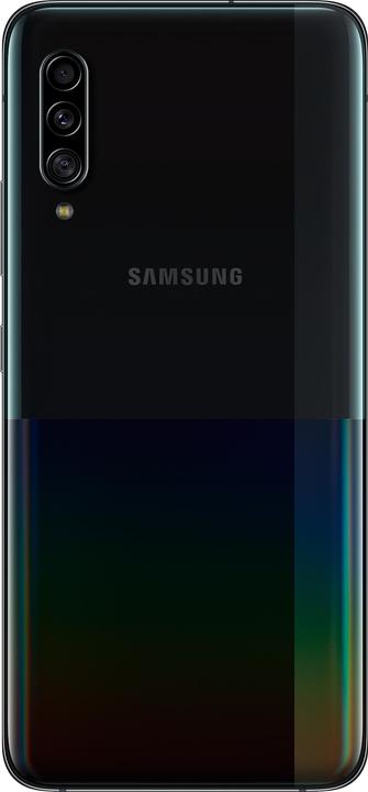 Produktbild Samsung Galaxy A90 - Telekom (128 GB, Black, 6.70", Single SIM, 5G)