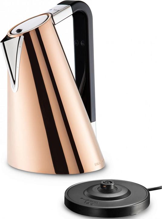 Casa Bugatti 1.7 litre - 2180 watt - Rose gold