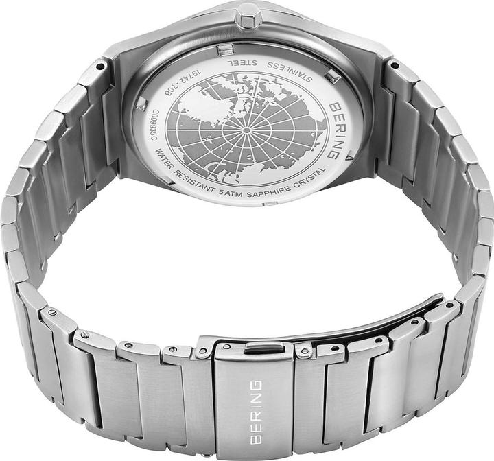 Produktbild Bering Herrenuhr (Analoguhr, 42 mm)