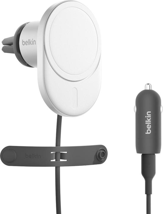 Productafbeelding Belkin Qi2 15W Car Vent Mount CLA