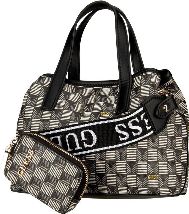 Immagine prodotto Guess borsa g wave mini tote (4 l)