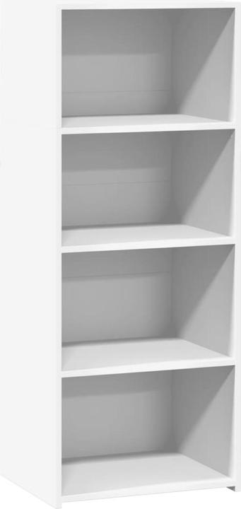 Actual product image VidaXL Highboard (50 x 41 x 124 cm)